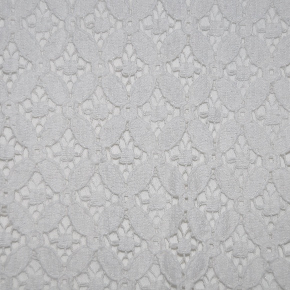 'FINAL' ZAC & RACHEL Lace Sleeveless Blouse Top F4 - Picture 4 of 8